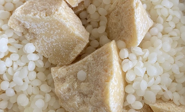 Three Natural Powerhouses for Skin Healing