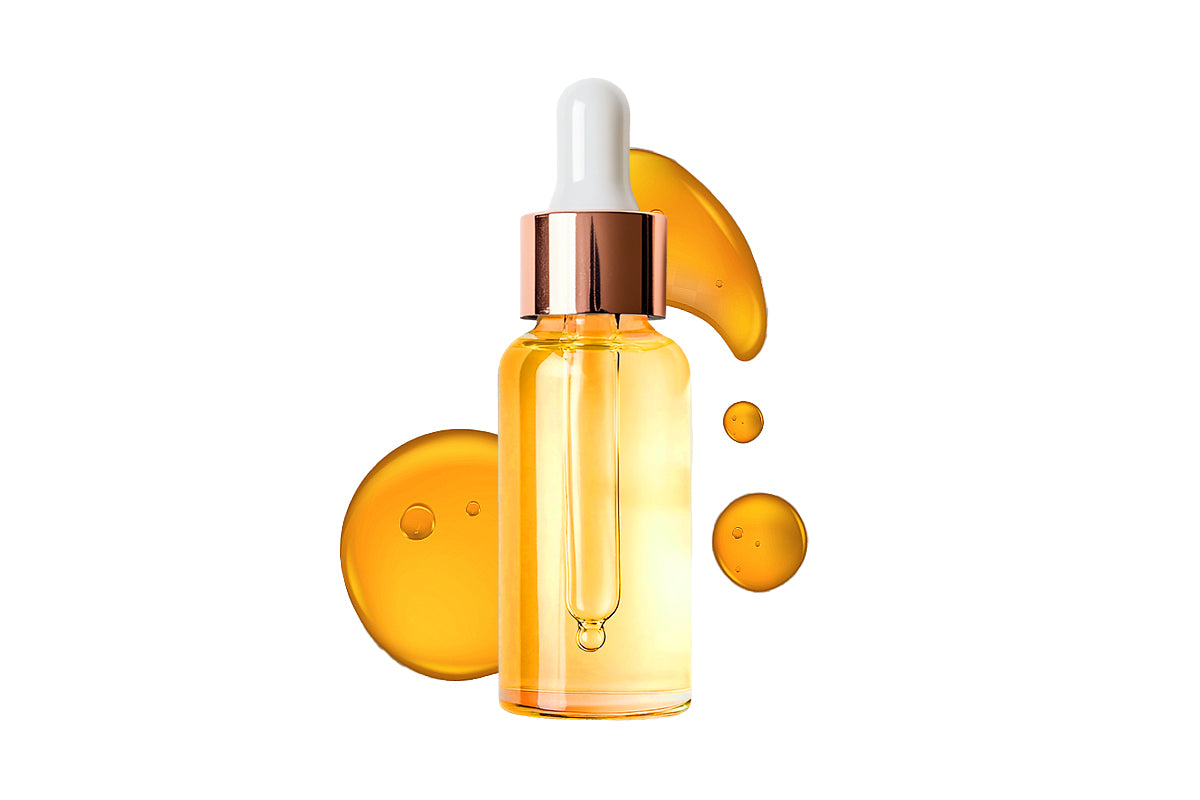 Renew Face Oil - Rose & Sandalwood