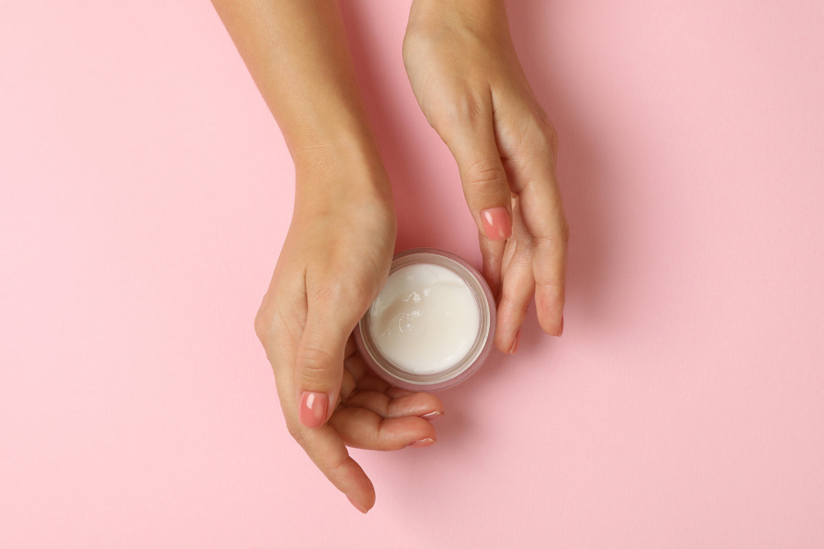 Velvety Hand Cream