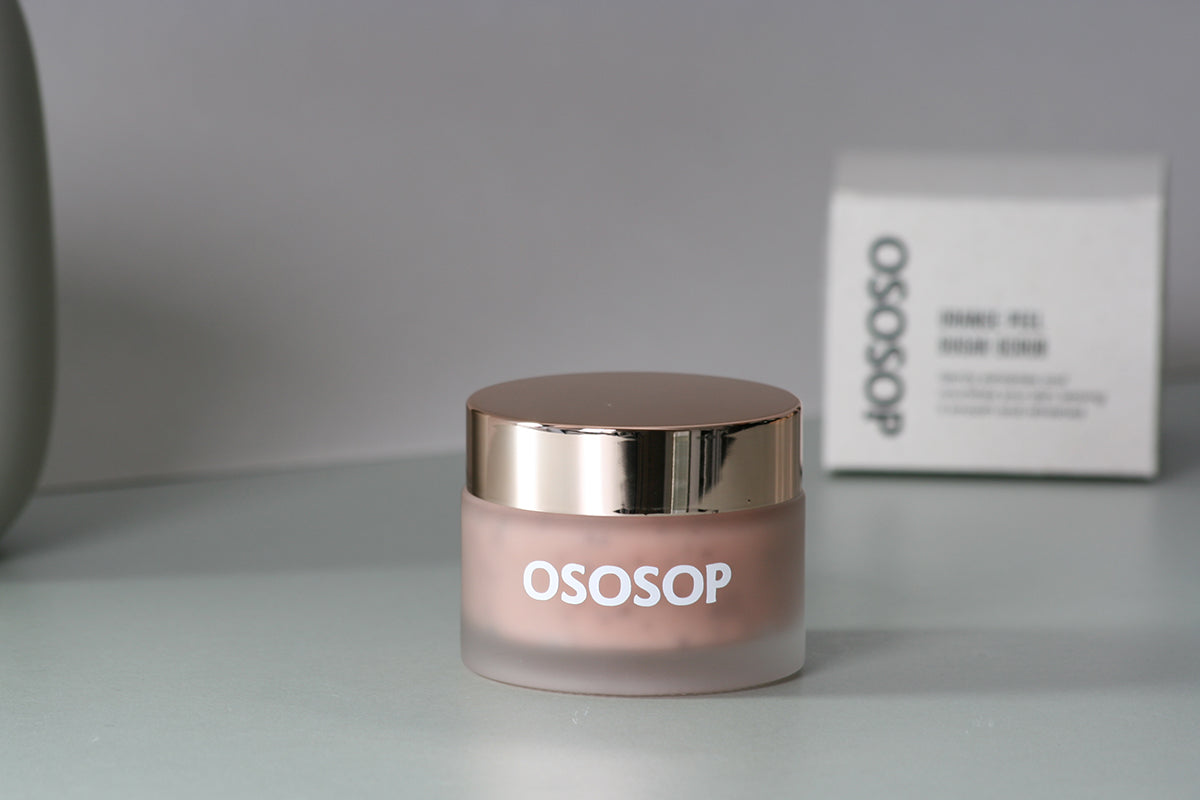 Poppyseed Sugar Scrub