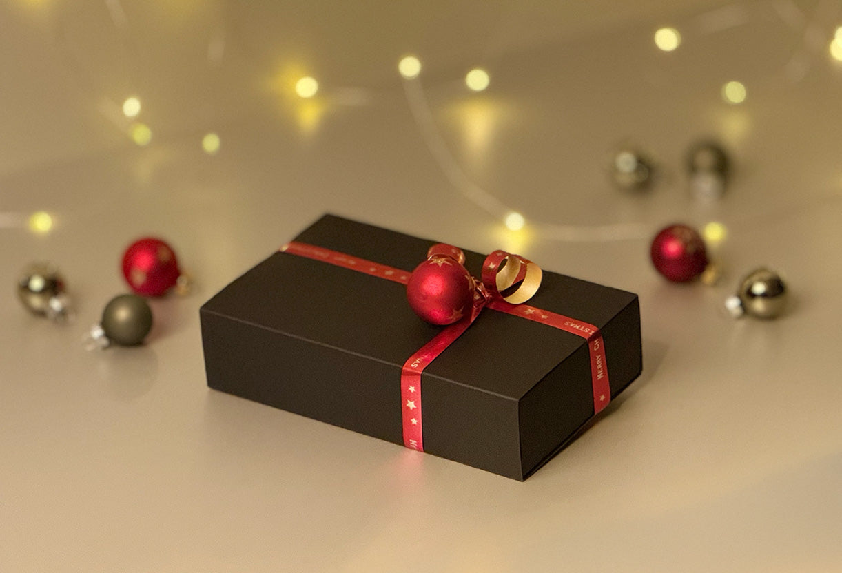 Cadeau Set Velvety Hand creme & Poppyseed Sugar Scrub