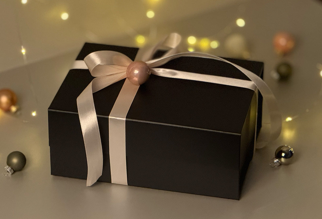 Cadeau Set Natural Essentials