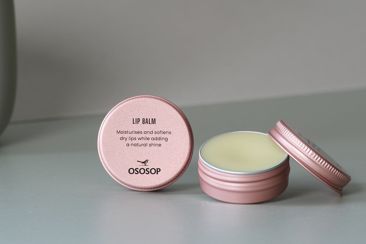 Nourishing Lip Balm