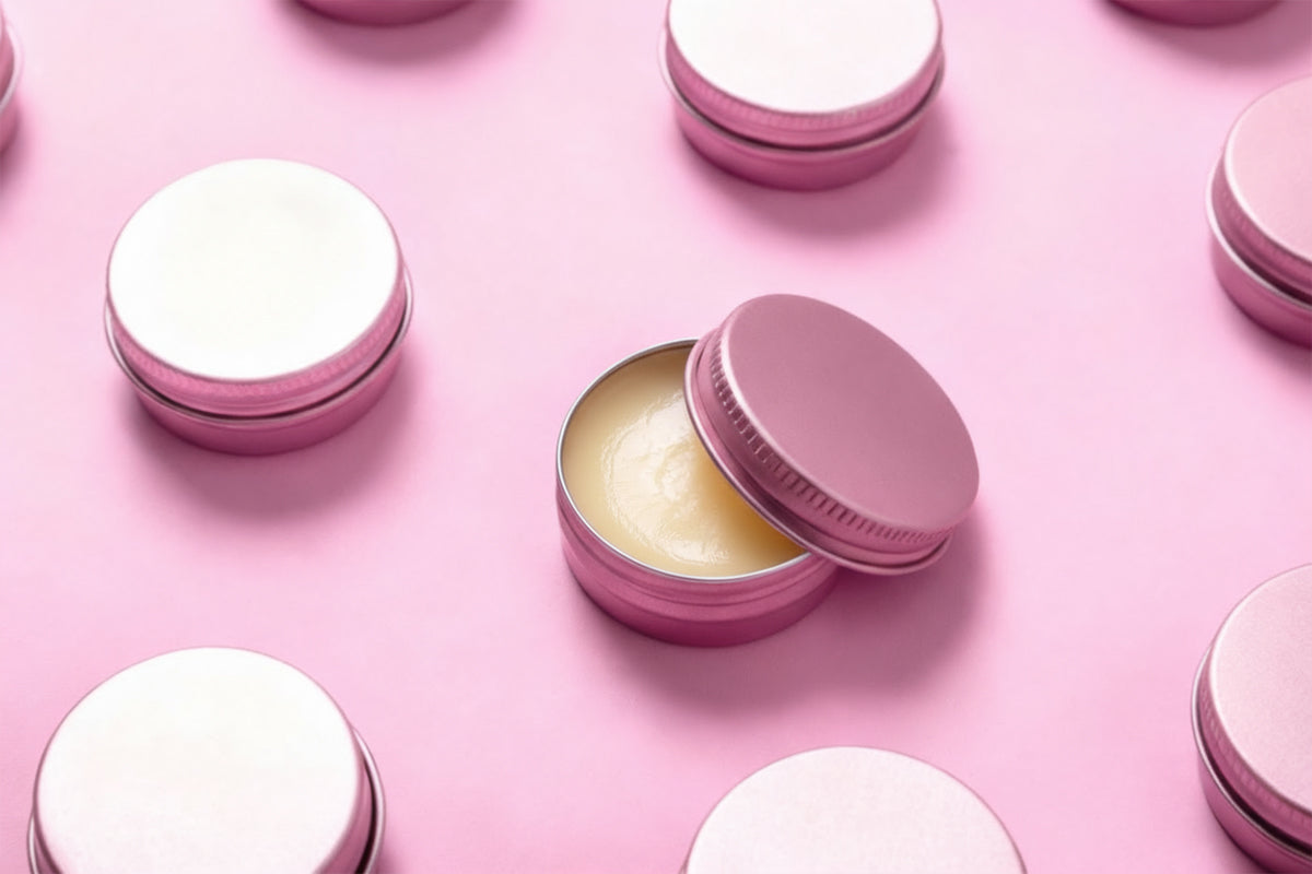 Nourishing Lip Balm