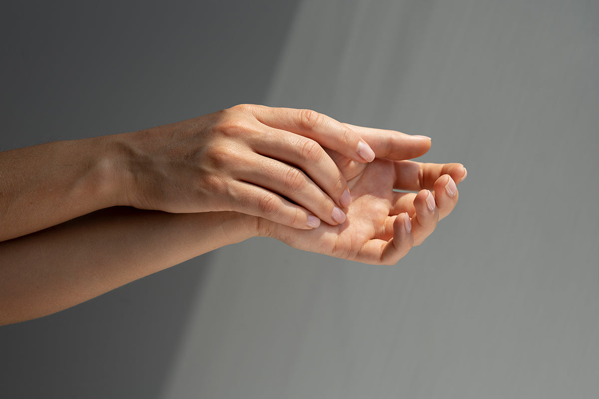 Velvety Hand Cream