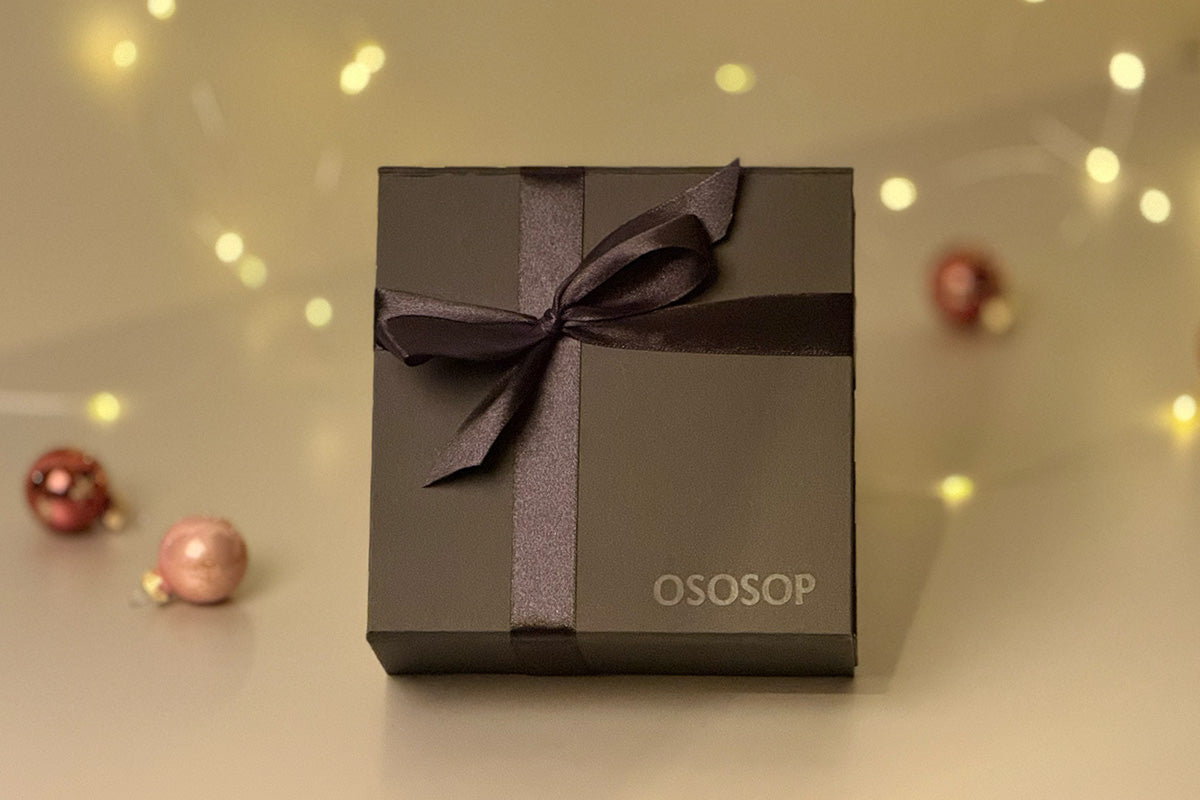 Natural Skincare Sample Set Velvety