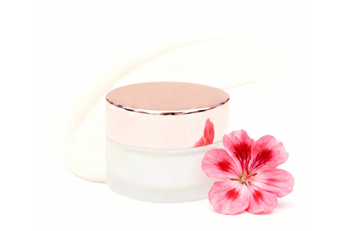 Velvety Hand Cream